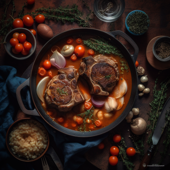 Repas de la Saint-Valentin - Image 3